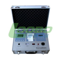 八合一室內空氣質量檢測儀廠家直銷，全國誠招區域代理，攜手共贏健康未來