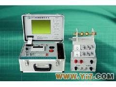 HZC-III型電纜故障測試儀 高效定位，精準測量的專業解決方案